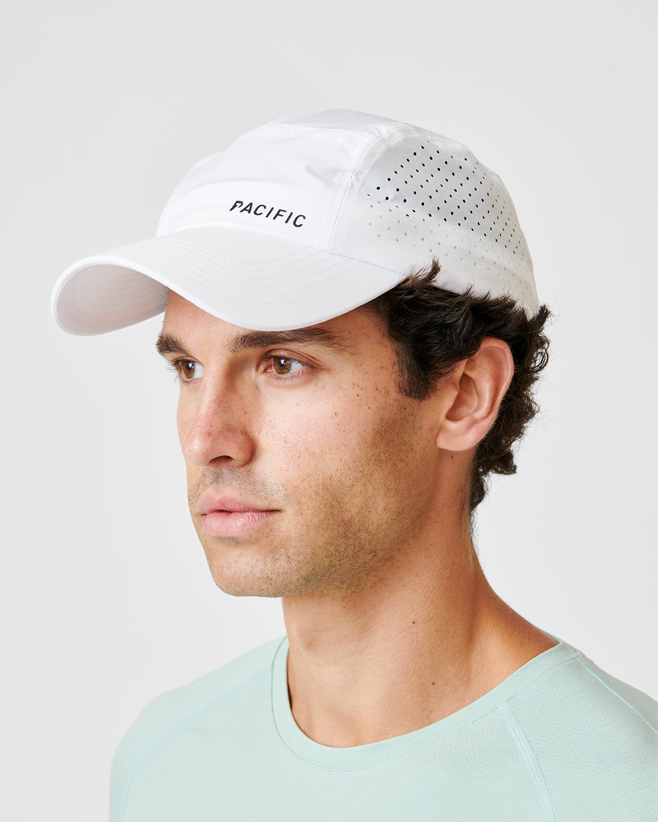 MOTIONFRAME™ // RUNNING HAT