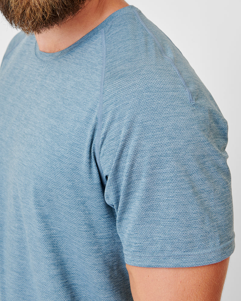 Strategic Shoulder Seams