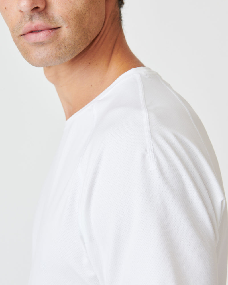 Strategic Shoulder Seams